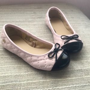Janie and Jack shoes for girls!